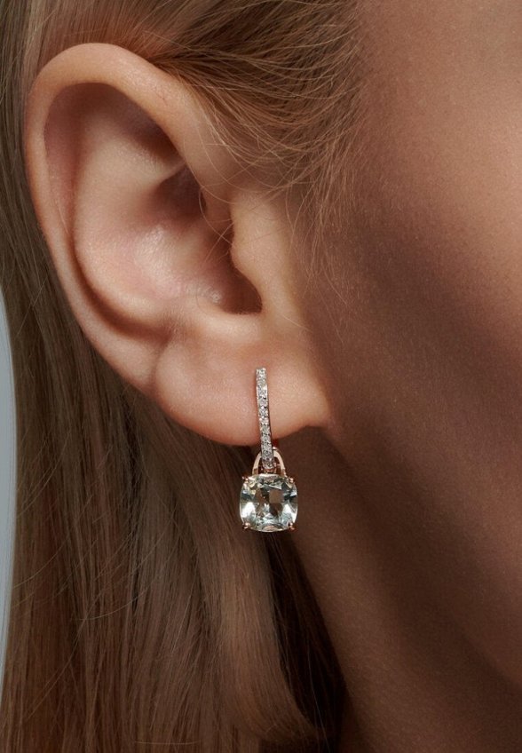 Серьги Sokolov