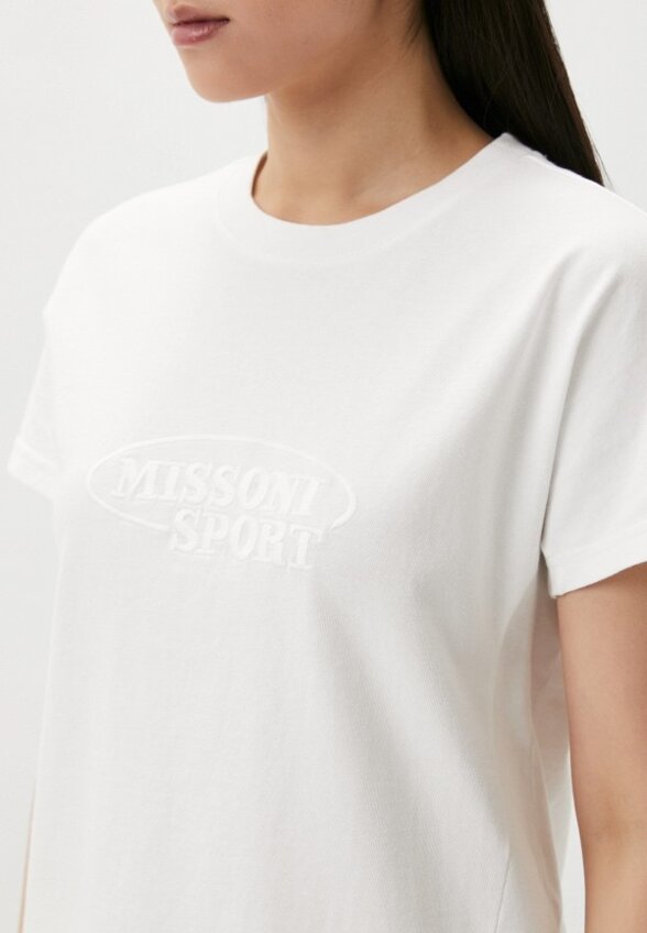 Футболка Missoni