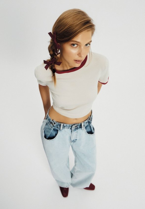 Футболка Nume