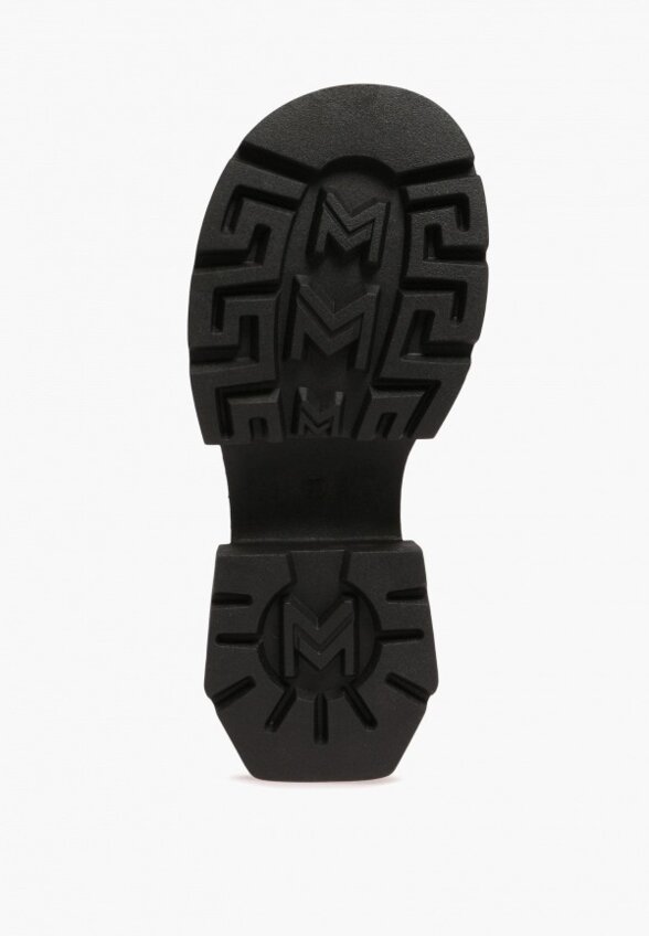 Лоферы El Tempo