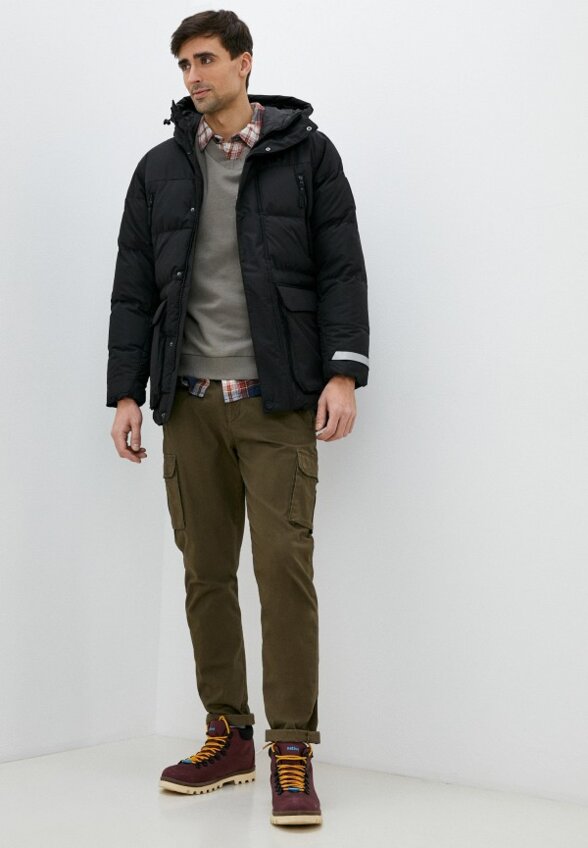 Куртка утепленная Helly Hansen