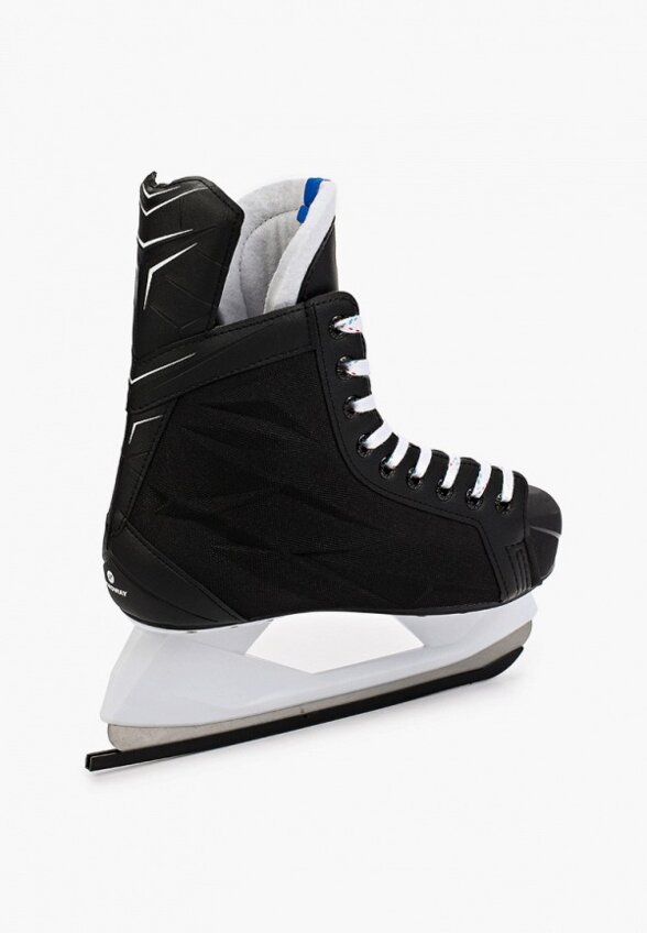 Коньки Nordway