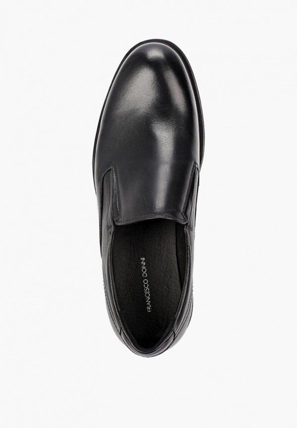 Лоферы Francesco Donni