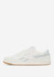 Кеды мужские Reebok Court Advance, Белый1  - превью
