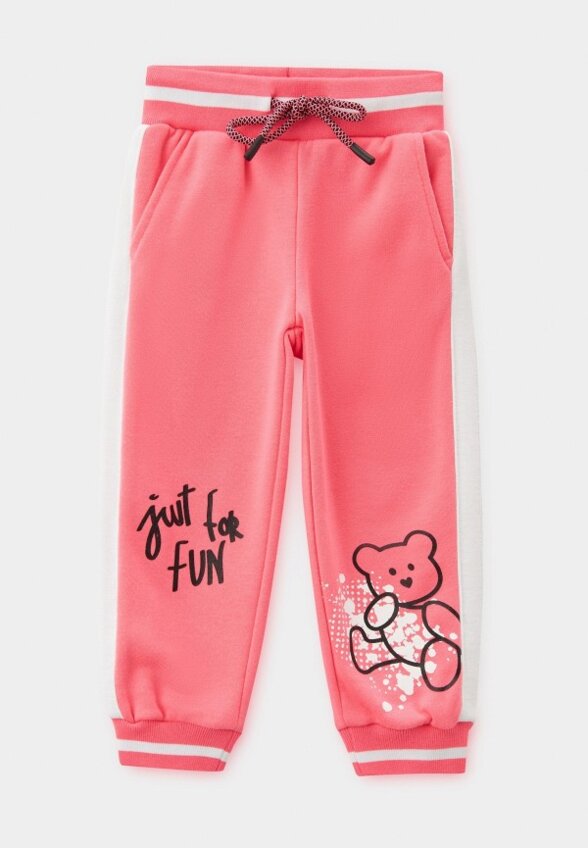 Брюки спортивные PlayToday