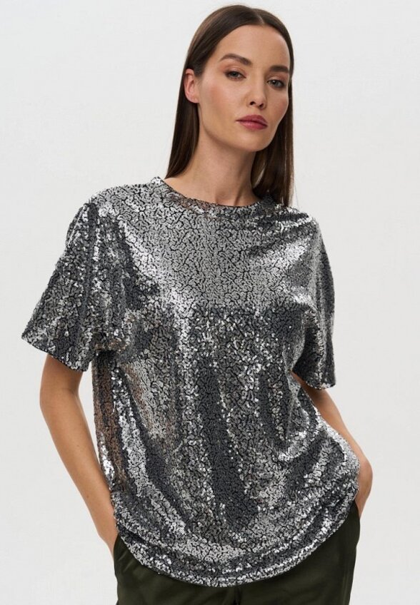 Футболка Ja&Vi