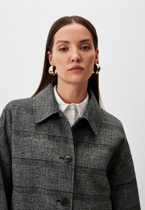 Полупальто Tommy Hilfiger