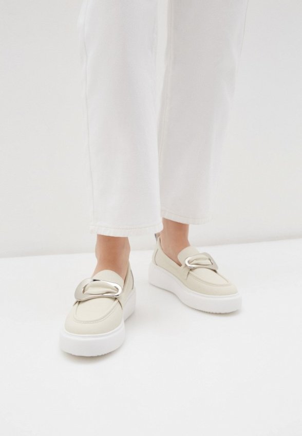 Лоферы Vitadela