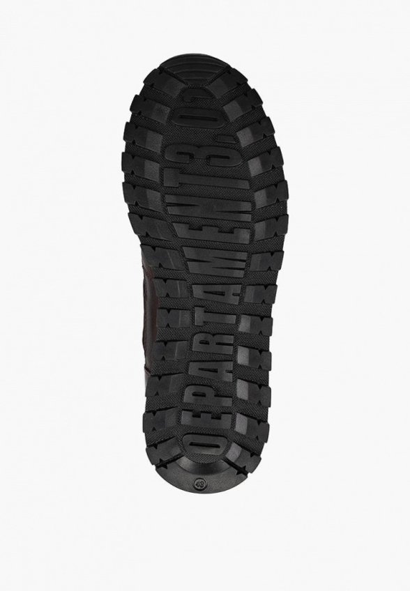 Кроссовки Sbalo