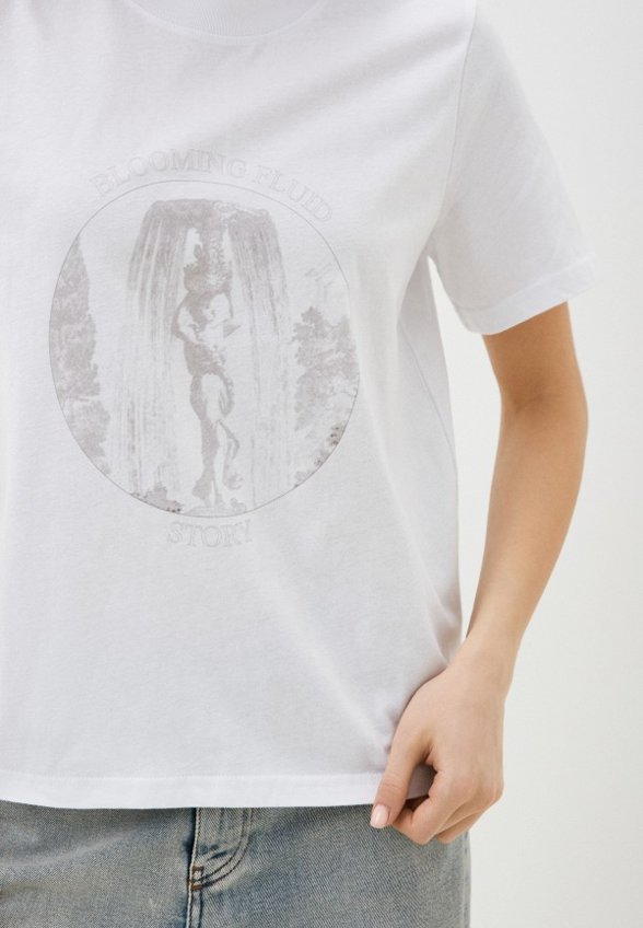 Футболка Baon