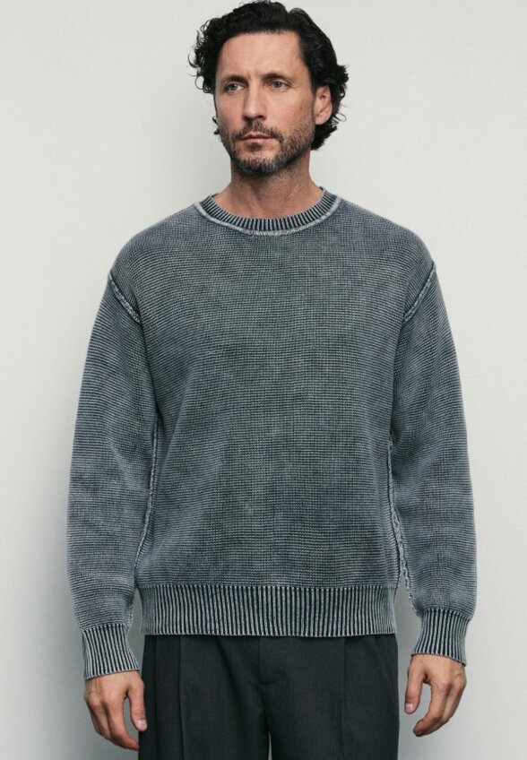 Джемпер Zrn Man