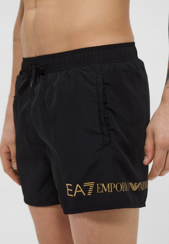 Шорты для плавания EA7