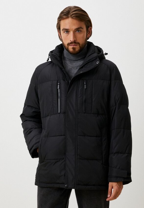 Пуховик Urban Fashion for Men