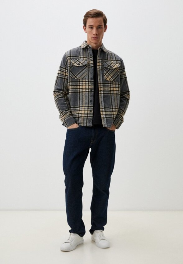 Рубашка Deeluxe