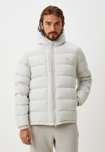 Куртка утепленная Lacoste