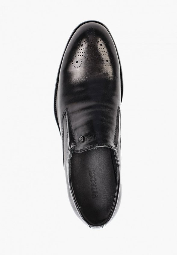 Лоферы Vitacci