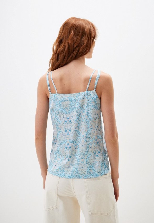 Топ Alexander Bogdanov