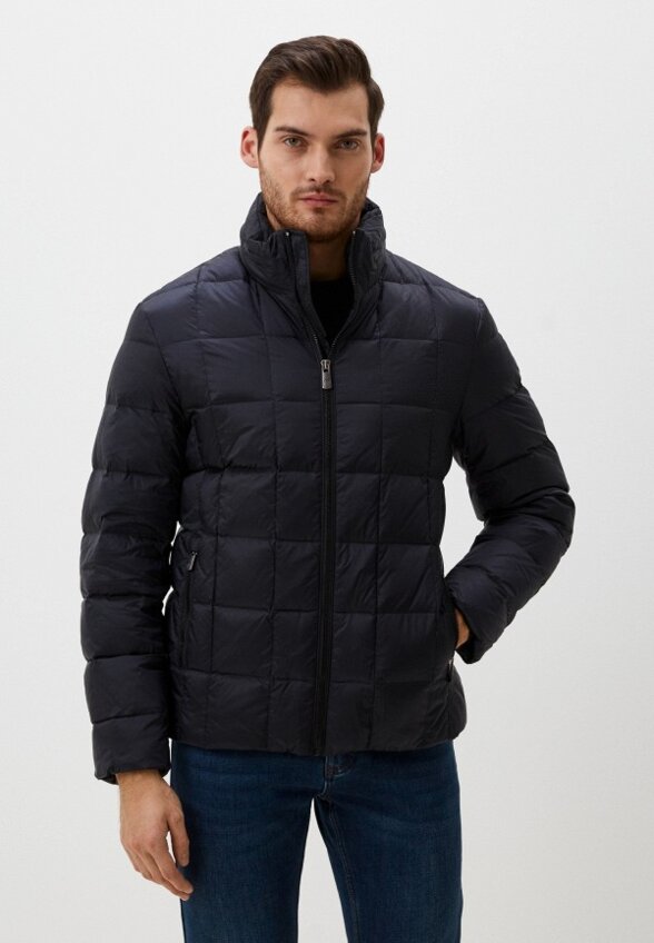 Пуховик Cudgi