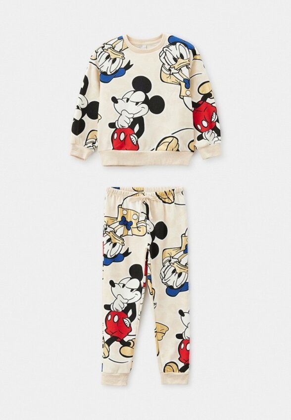 Костюм спортивный PlayToday