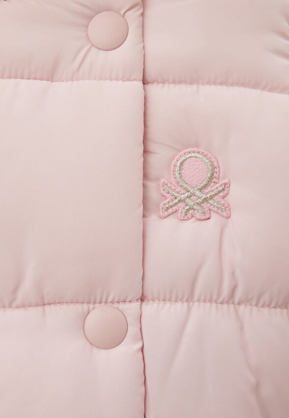 Куртка утепленная United Colors of Benetton