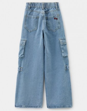 Джинсы Resser Denim детям