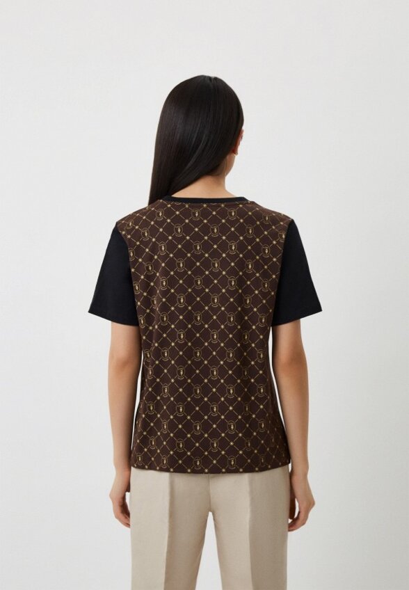 Футболка Trussardi