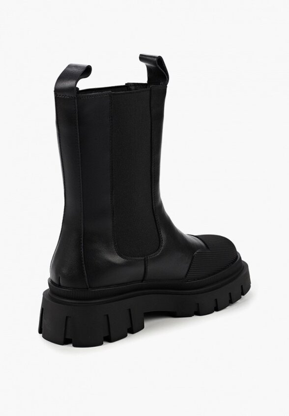 Ботинки Llevv Group