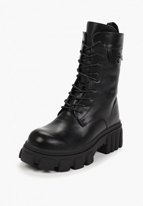 Ботинки Aimosi