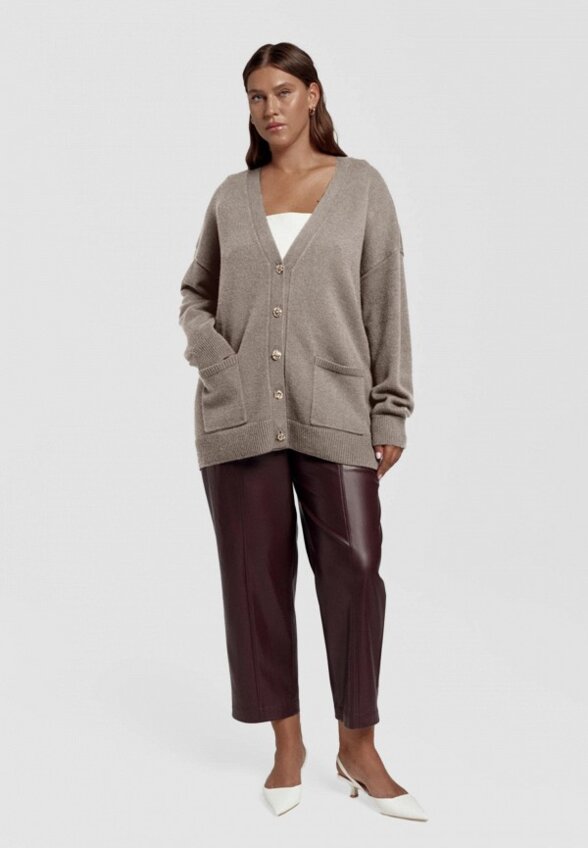 Кардиган Divno