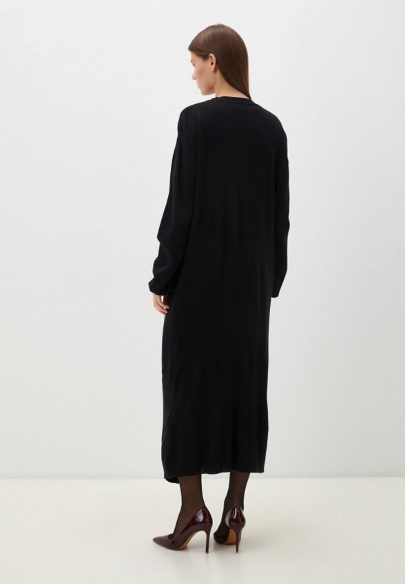 Платье и кардиган Diverius