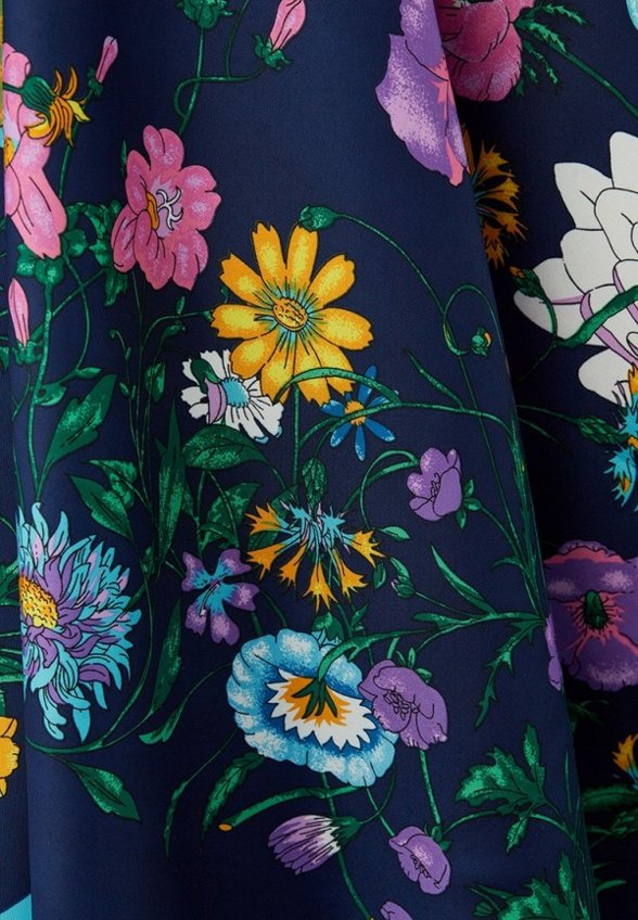 Платок Rosedena