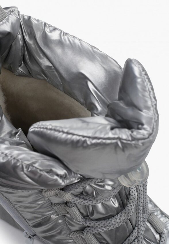 Дутики Котофей