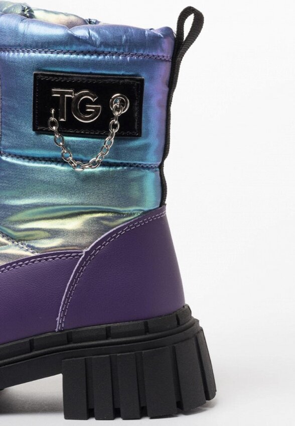 Дутики Tikkago