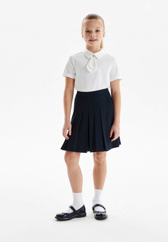 Блуза Silver Spoon