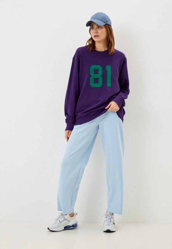 Брюки спортивные D.S