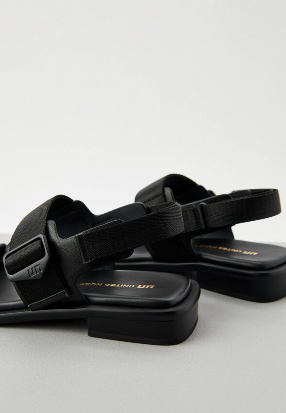 Сандалии United Nude