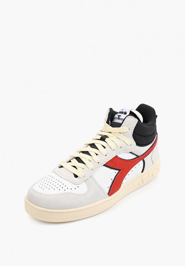 Кеды Diadora