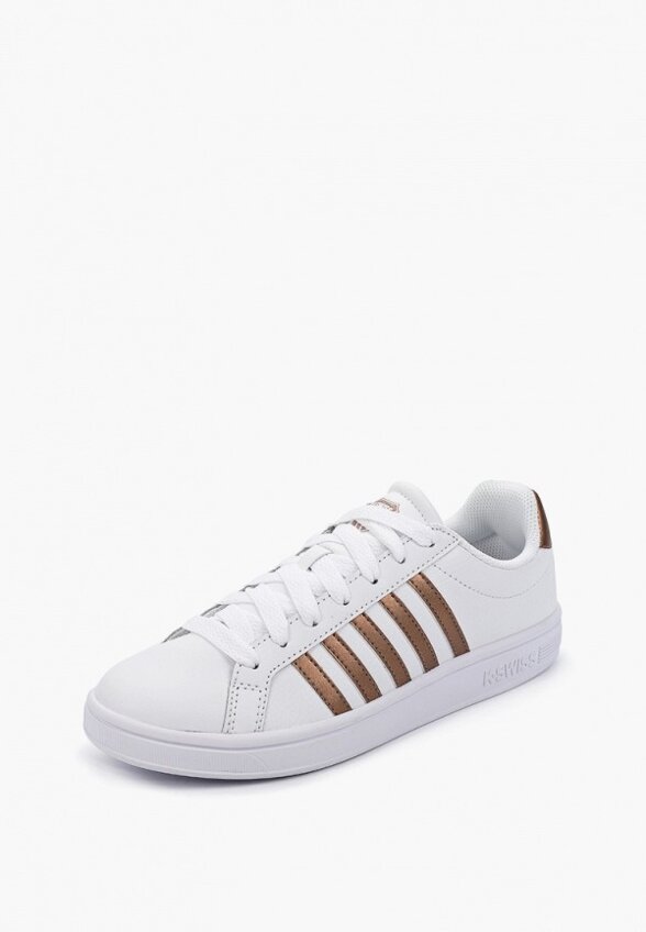 Кеды K-Swiss