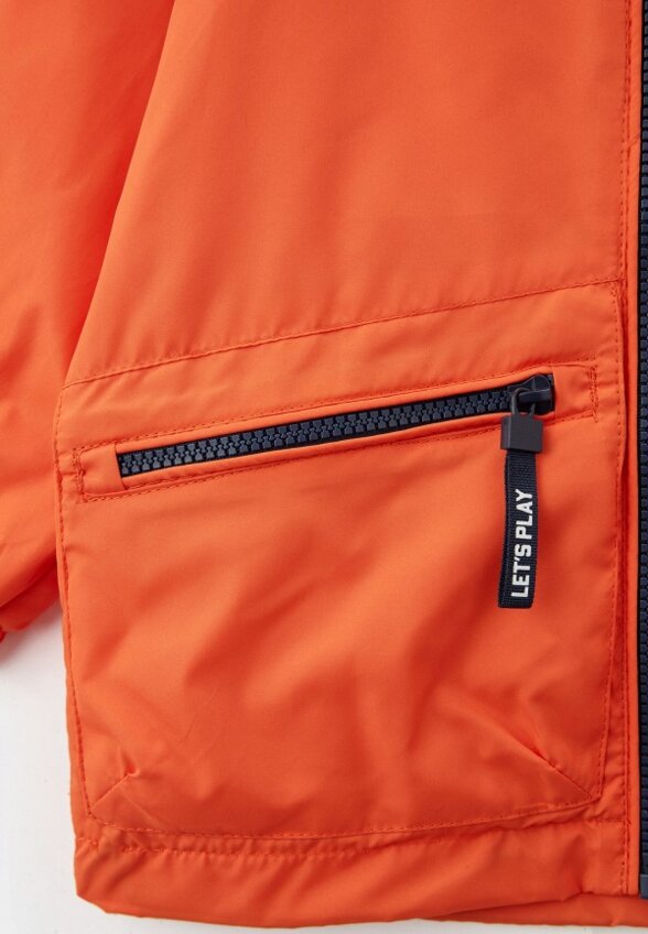 Ветровка PlayToday