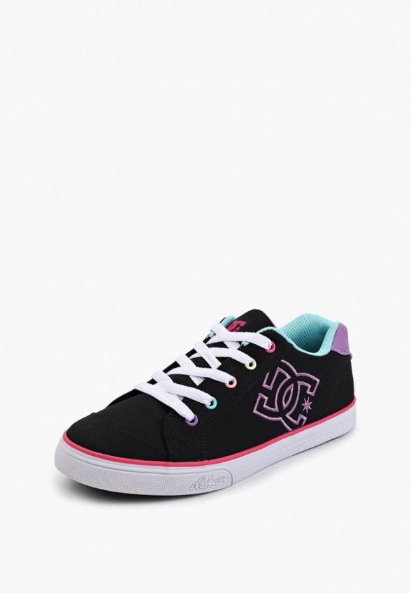 Кеды DC Shoes