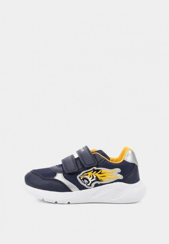 Кроссовки Geox