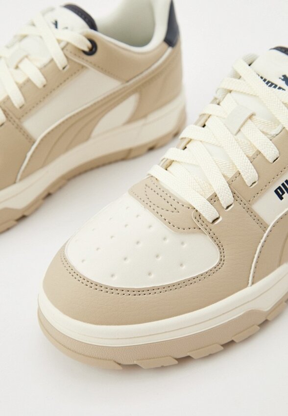 Кеды PUMA