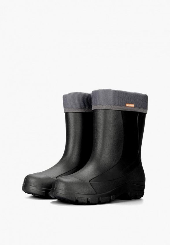 Сапоги резиновые Nordman