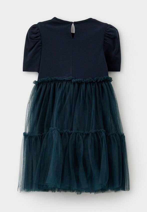 Платье Monnalisa