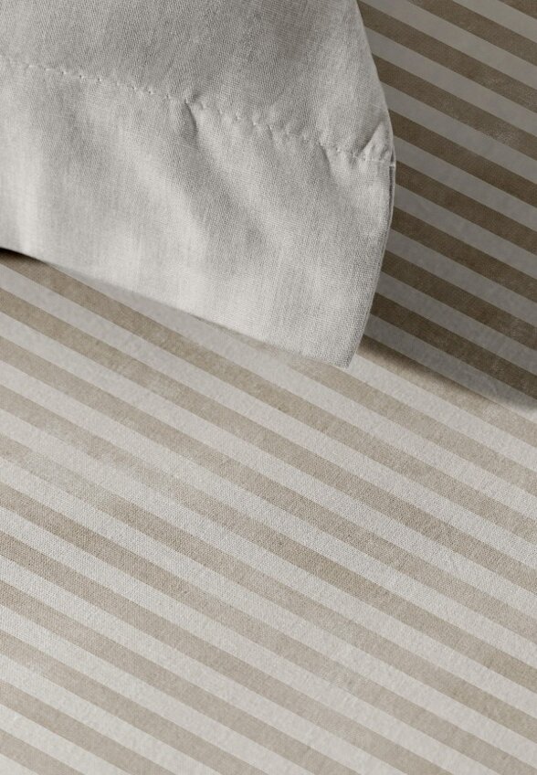 Простыня 1,5-спальная Cozy Home