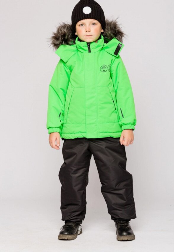 Костюм утепленный Artel Sport