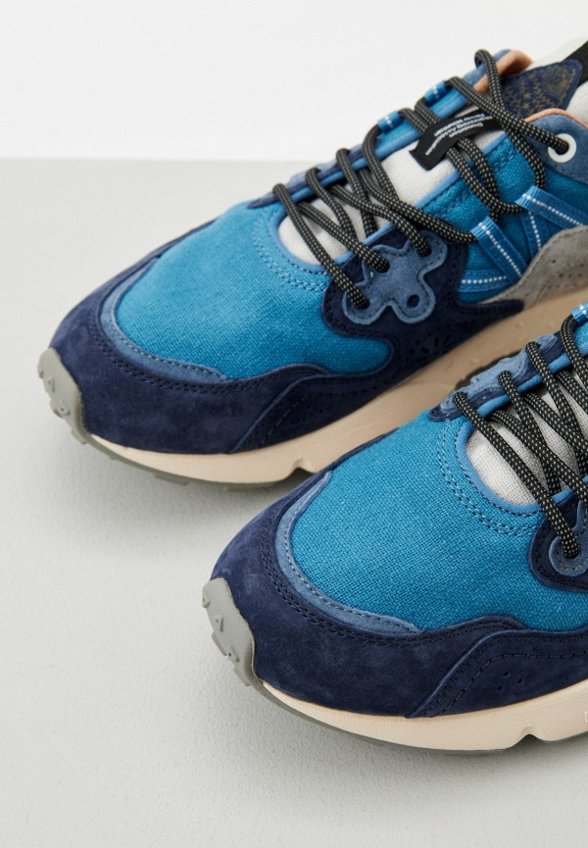 Кроссовки Flower Mountain