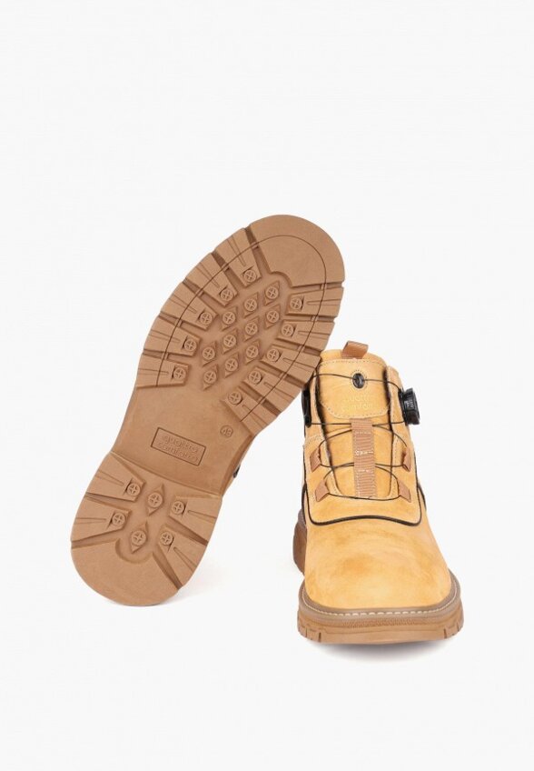 Ботинки Quattrocomforto