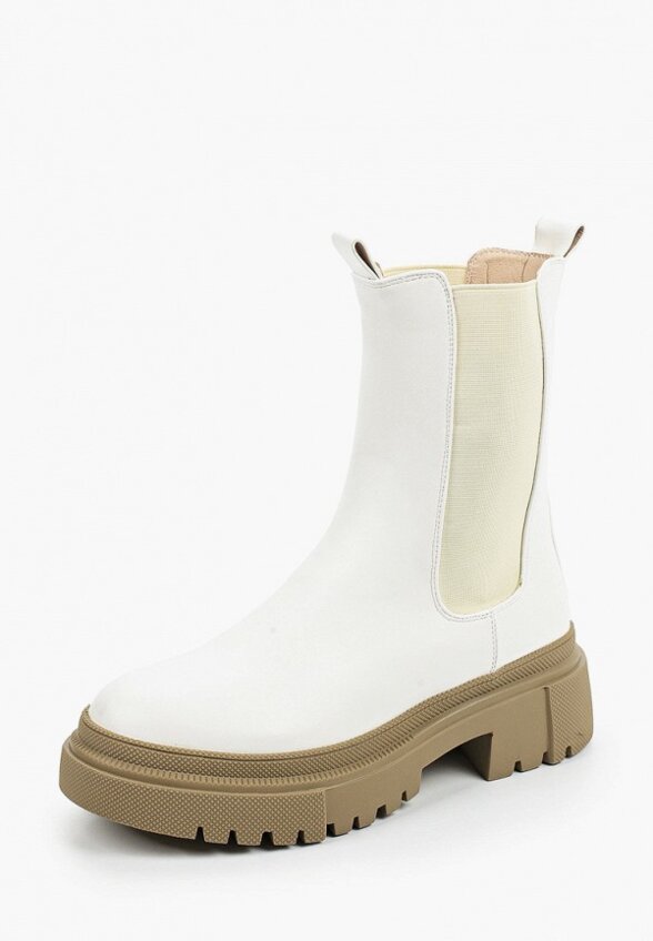 Полусапоги Vivian Royal