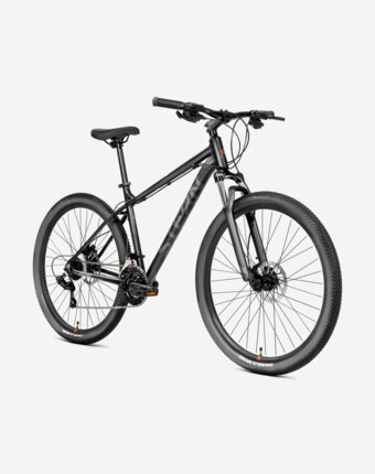 Велосипед горный Stern Energy 3.0 27.5", Черный женщинам